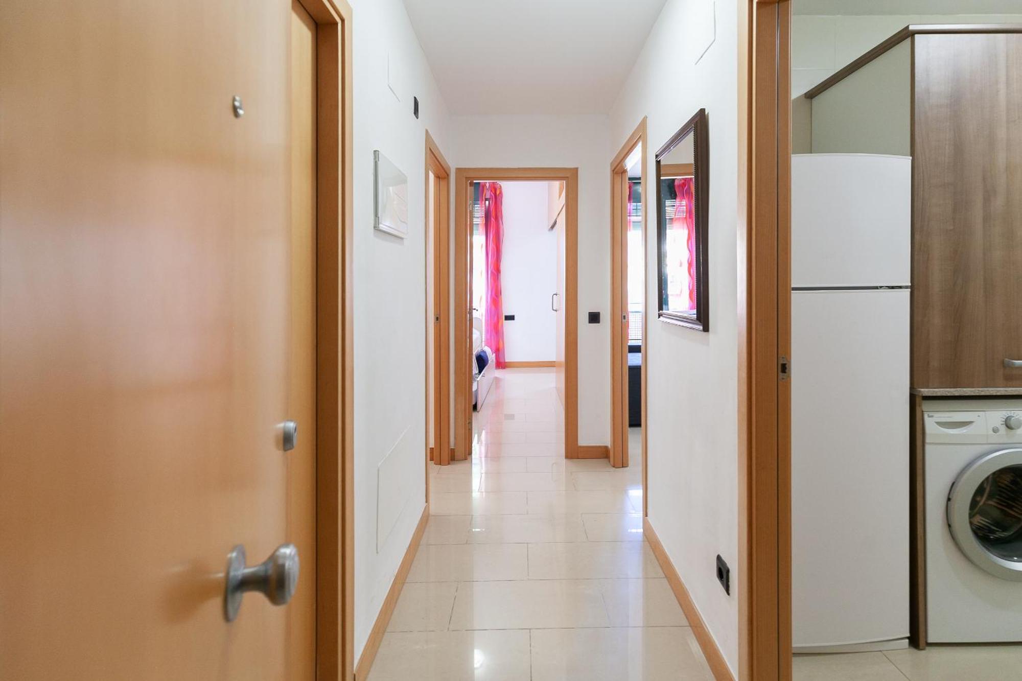 Uhc Sol I Mar Family Complex Apartment Салоу Стая снимка