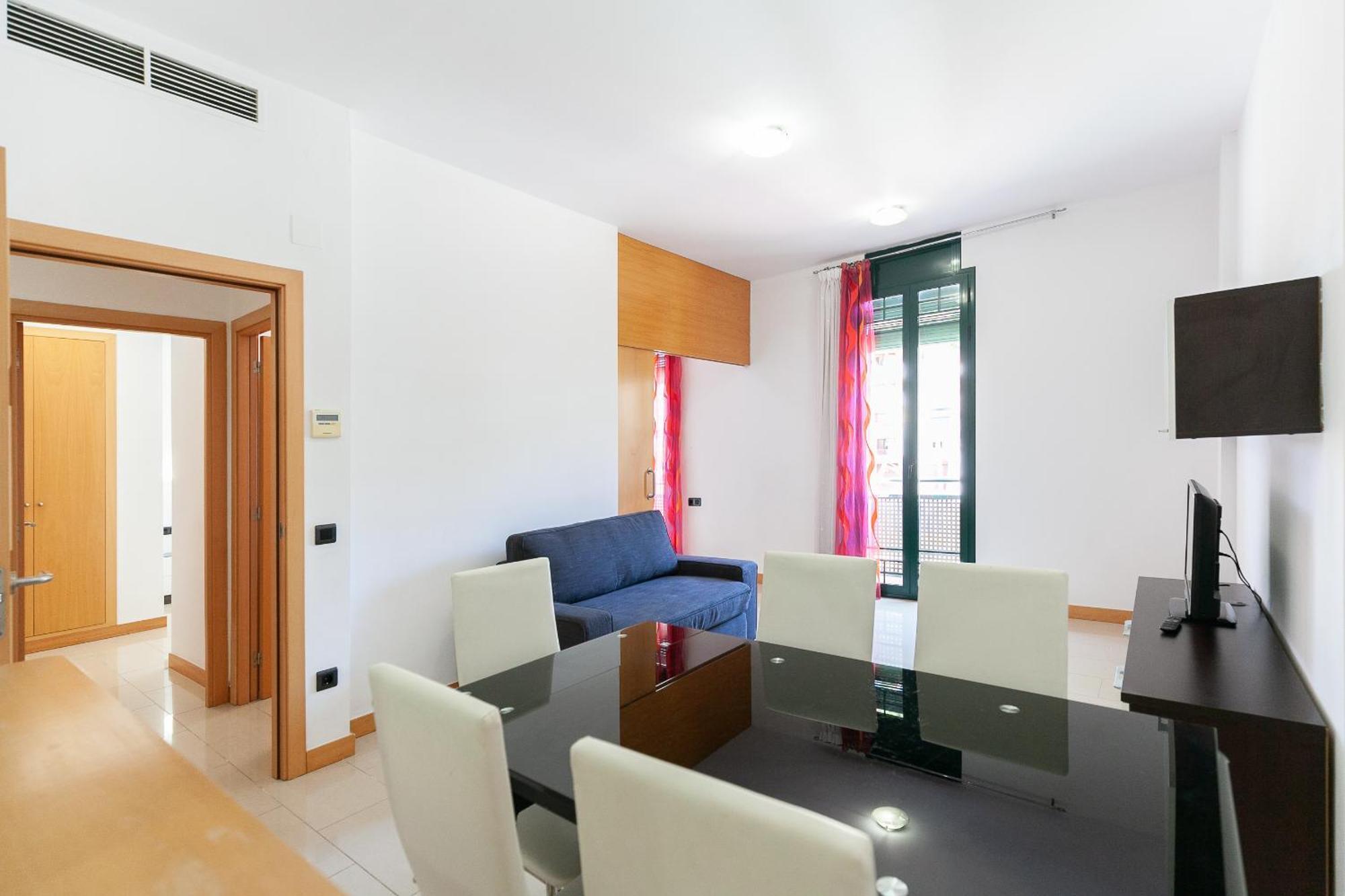 Uhc Sol I Mar Family Complex Apartment Салоу Стая снимка