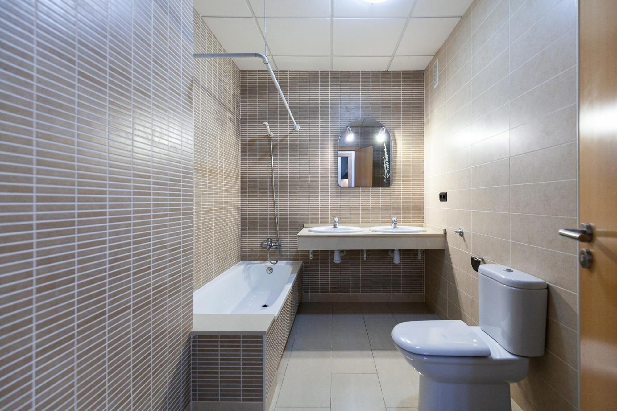 Uhc Sol I Mar Family Complex Apartment Салоу Екстериор снимка