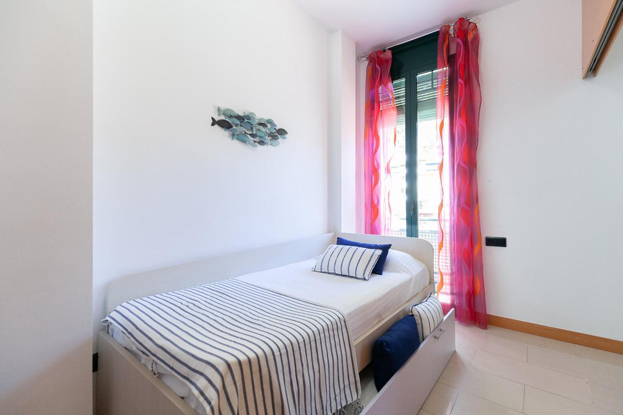 Uhc Sol I Mar Family Complex Apartment Салоу Екстериор снимка