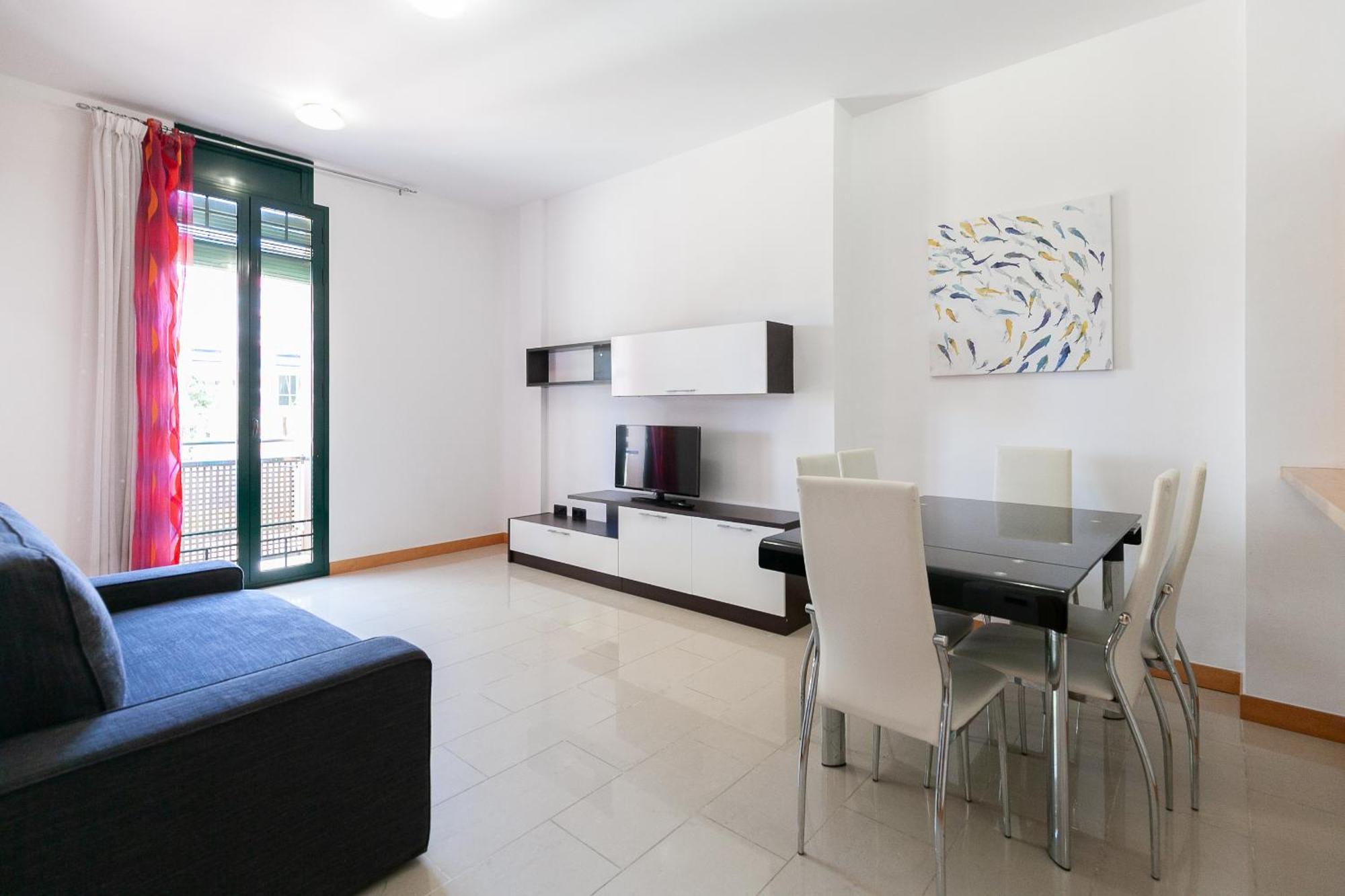 Uhc Sol I Mar Family Complex Apartment Салоу Екстериор снимка