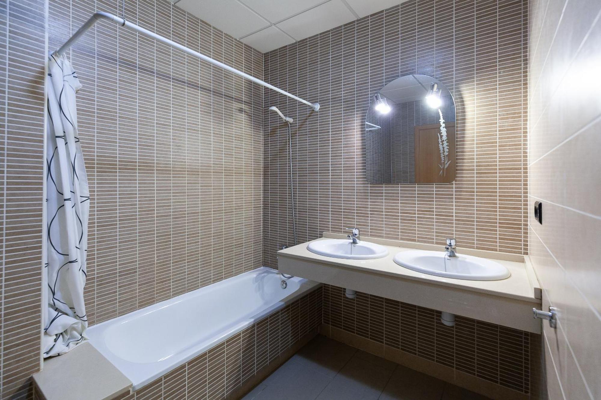 Uhc Sol I Mar Family Complex Apartment Салоу Стая снимка