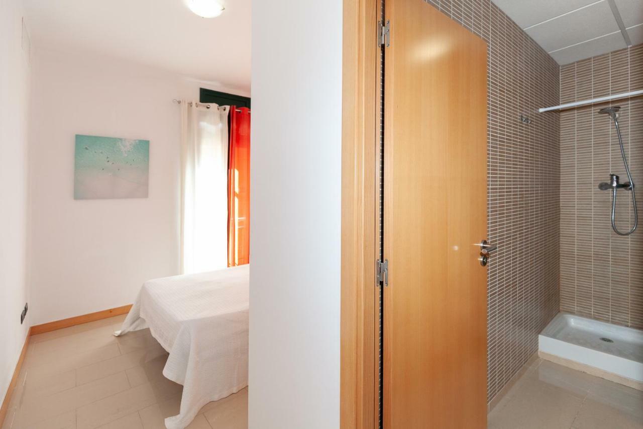 Uhc Sol I Mar Family Complex Apartment Салоу Екстериор снимка