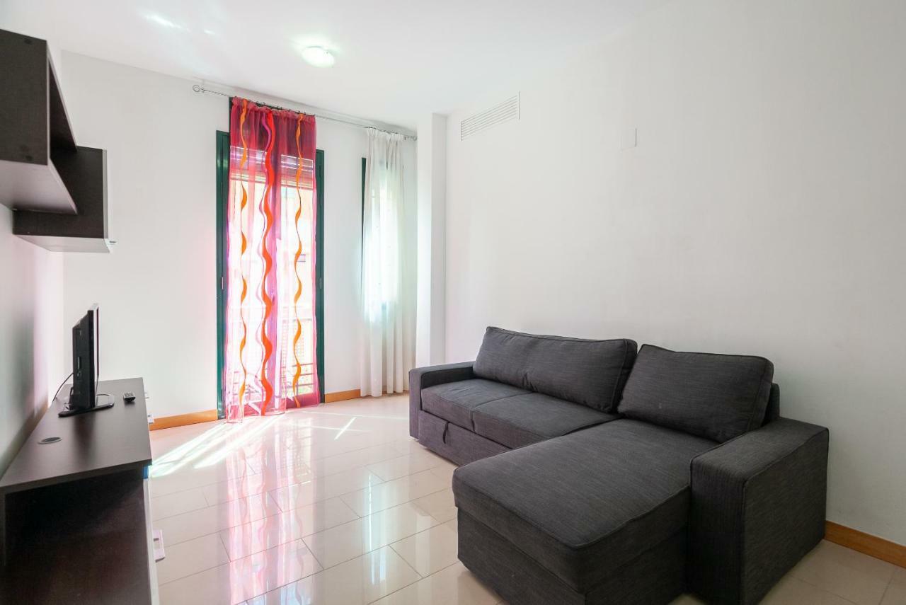 Uhc Sol I Mar Family Complex Apartment Салоу Екстериор снимка